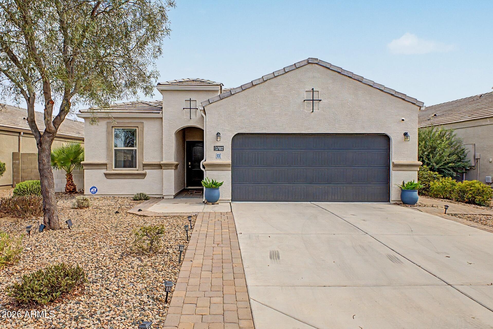 Residential in Maricopa 2