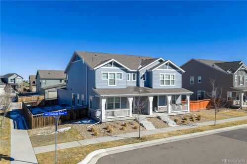 958 Colorado River Ave, Brighton, CO, 80601-4381 | Card Image