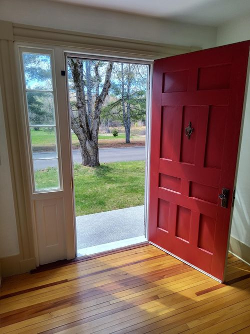 58 Proctor Rd, Jaffrey, NH, 03452-5434 | Card Image