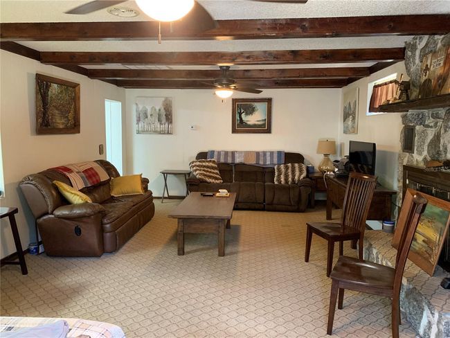 24645 Ne 177 Th Ter, House other with 2 bedrooms, 1 bathrooms and null parking in Fort Mc Coy FL | Image 31
