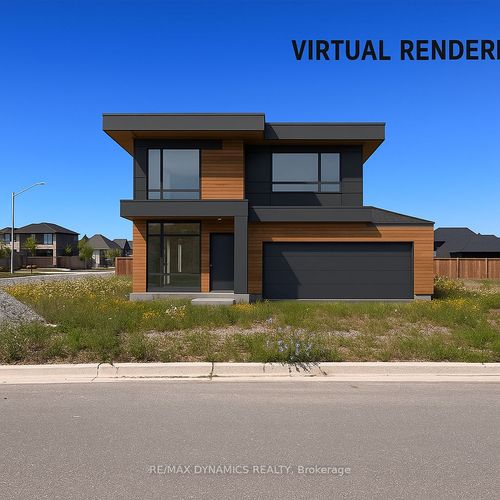 1 Damude Ave, Thorold, ON, L2V0G7 | Card Image