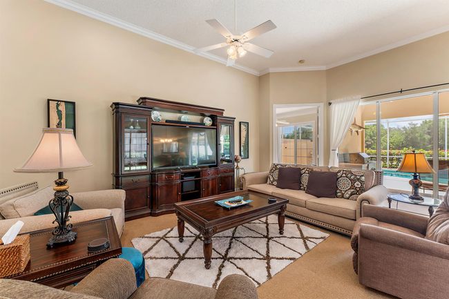 8485 Se Palm Hammock Ln, House other with 3 bedrooms, 3 bathrooms and null parking in Hobe Sound FL | Image 17