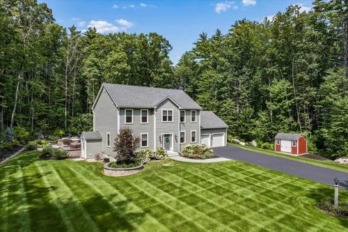 42 Laurel Hill Rd, Hollis, NH, 03049-6226 | Card Image