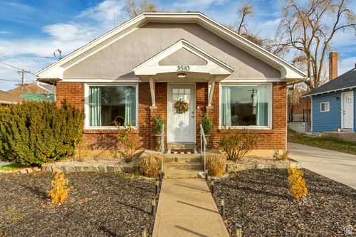 3510 Grant Ave, Ogden, UT, 84401-4132 | Card Image