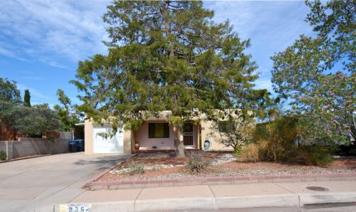 236 Laguayra Drive Ne, Albuquerque, NM, 87108 | Card Image