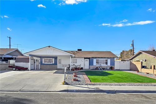 3169 Nottingham Dr, Las Vegas, NV, 89121-3324 | Card Image