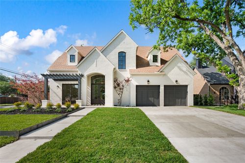 1234 Cheyenne Dr, Richardson, TX, 75080-3963 | Card Image