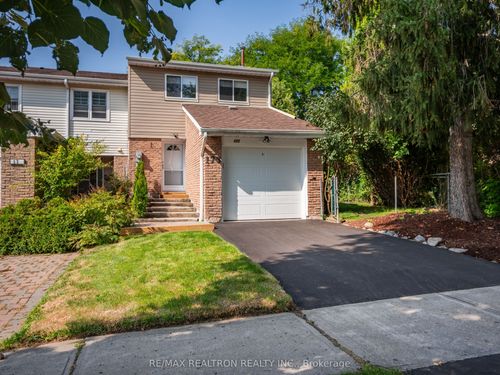 173 Tamarack Dr, Thornhill, ON, L3T4X3 | Card Image
