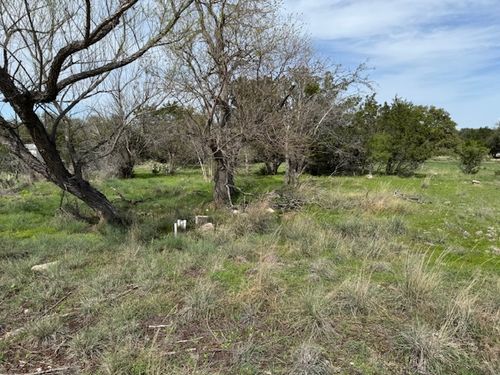 0 63rd And Lost Creek Streets, Horseshoe Bay, TX, 78657 | Card Image