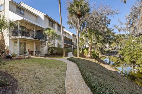 107-36 Deallyon Ave, Hilton Head Island, SC, 29928-7039 | Card Image