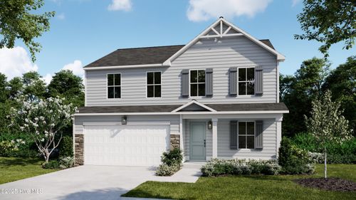 11-4689 Swimming Ln, Shallotte, NC, 28470 | Card Image