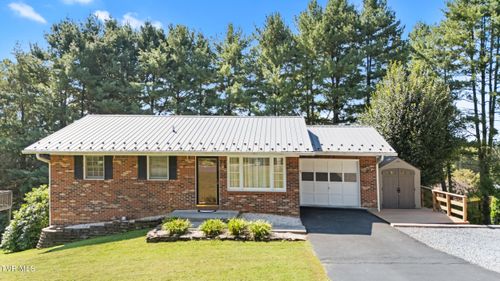 226 High Oak Dr, Bristol, VA, 24201-8103 | Card Image