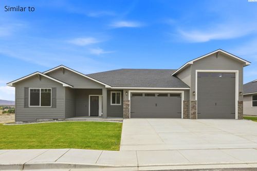 987 Miraflores Ave., West Richland, WA, 99353 | Card Image