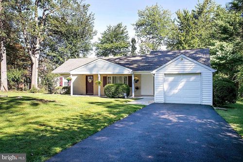 336 Hillside Rd, KING OF PRUSSIA, PA, 19406-3126 | Card Image