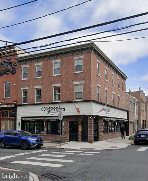 27-625 S 6th St, PHILADELPHIA, PA, 19147-2128 | Card Image