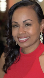 Danielle Jones