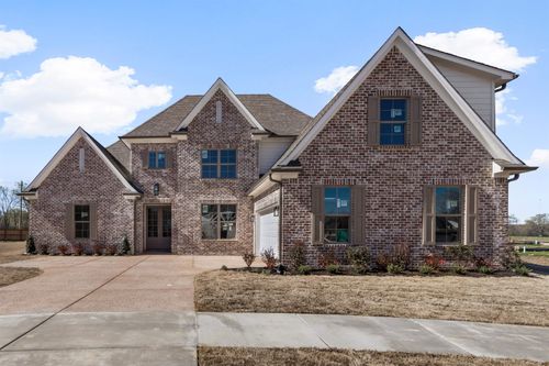 5301 Thunderbird Rd, Arlington, TN, 38002 | Card Image