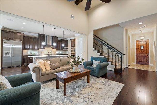 309 Grand Oaks Ln, House other with 4 bedrooms, 5 bathrooms and 4 parking in Georgetown TX | Image 7