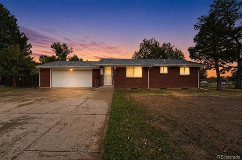 6738 Pierce Way, Arvada, CO, 80003 | Card Image
