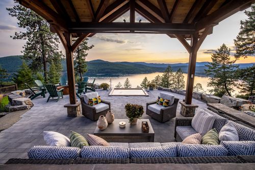 130 Roaring Creek Road, Whitefish, MT, 59937 | Card Image