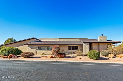 90-4 Running Springs Dr, Sedona, AZ, 86351-7846 | Card Image