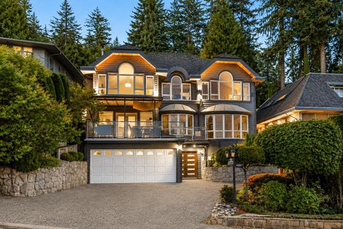 4350 Starlight Way, North Vancouver, BC, V7N3N9 | Card Image