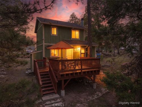 27511 Cappy, Lake Arrowhead, CA, 92326 | Card Image