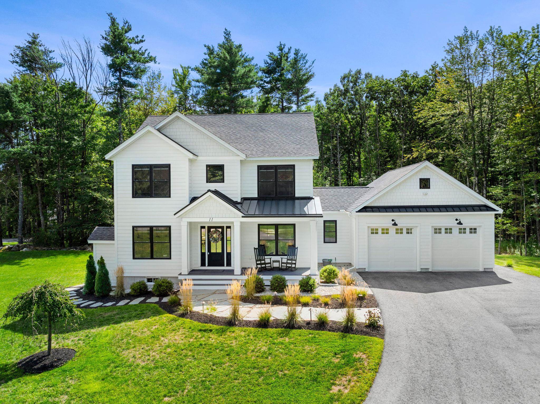 Baylor Dr, Wilton, NH 03086