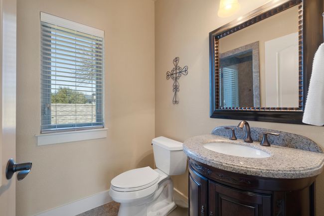 306 Bridgepoint Dr, House other with 5 bedrooms, 6 bathrooms and null parking in Kingsland TX | Image 21