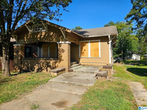 8104 2nd Ave S, Birmingham, AL, 35206-3809 | Card Image