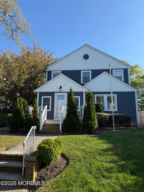 561 Monmouth Ave, Spring Lake, NJ, 07762-2034 | Card Image