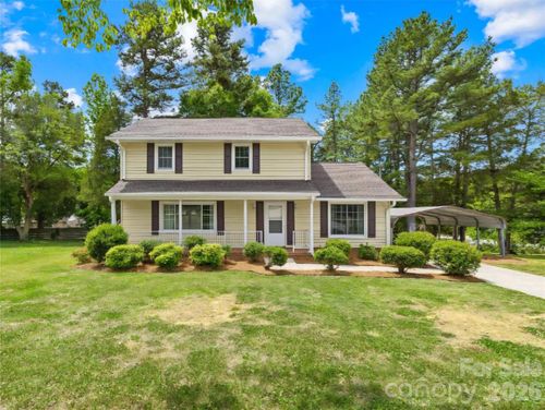 9 Post Oak Pl, Salisbury, NC, 28147-9161 | Card Image