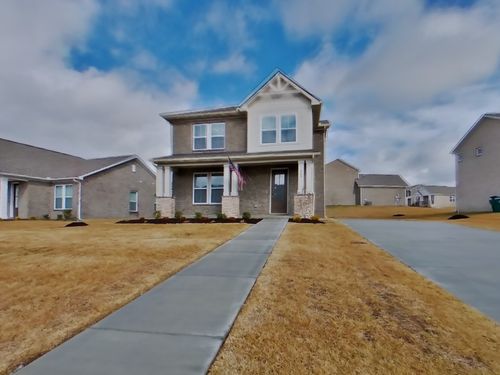363 Park Glen Dr, Mount Juliet, TN, 37122-5613 | Card Image