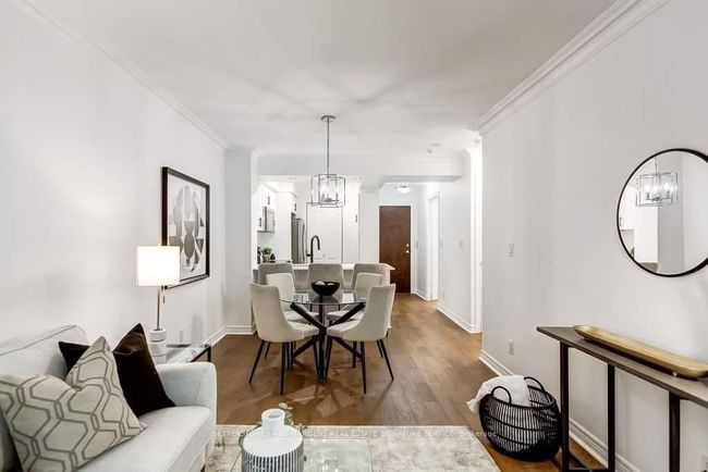 103 - 38 William Carson Cres, Condo with 2 bedrooms, 1 bathrooms and 1 parking in North York ON | Image 19