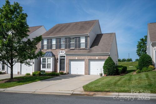 1498 Burrell Ave Nw, Concord, NC, 28027-3576 | Card Image