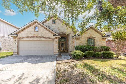 317 Loch Lomond, Cibolo, TX, 78108 | Card Image