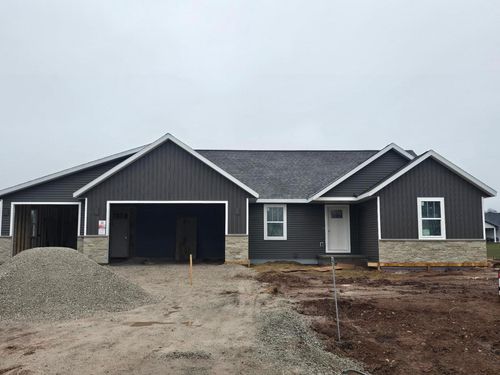 8375 Marlo Avenue, CLAYTON, WI, 54956 | Card Image