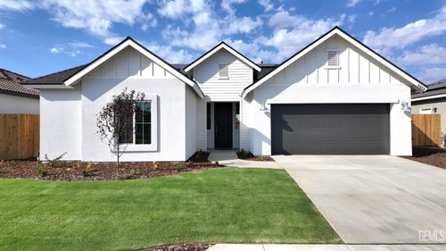 8408 Estes Park St, Bakersfield, CA, 93314-7542 | Card Image