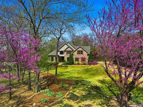 1211 Chestnut Hills Dr, Mountain Home, AR, 72653-7097 | Card Image