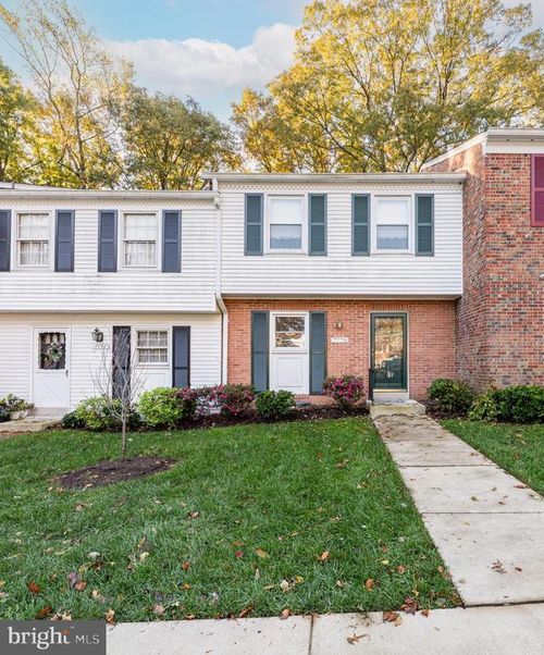 7779 Tiverton Dr, SPRINGFIELD, VA, 22152-2021 | Card Image