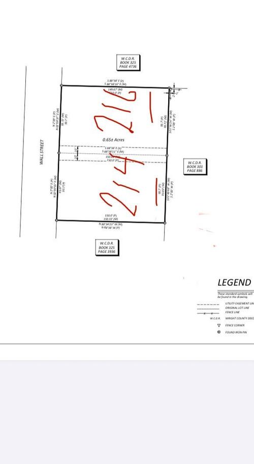 216 S Wall St, Mountain Grove, MO, 65711-2242 | Card Image