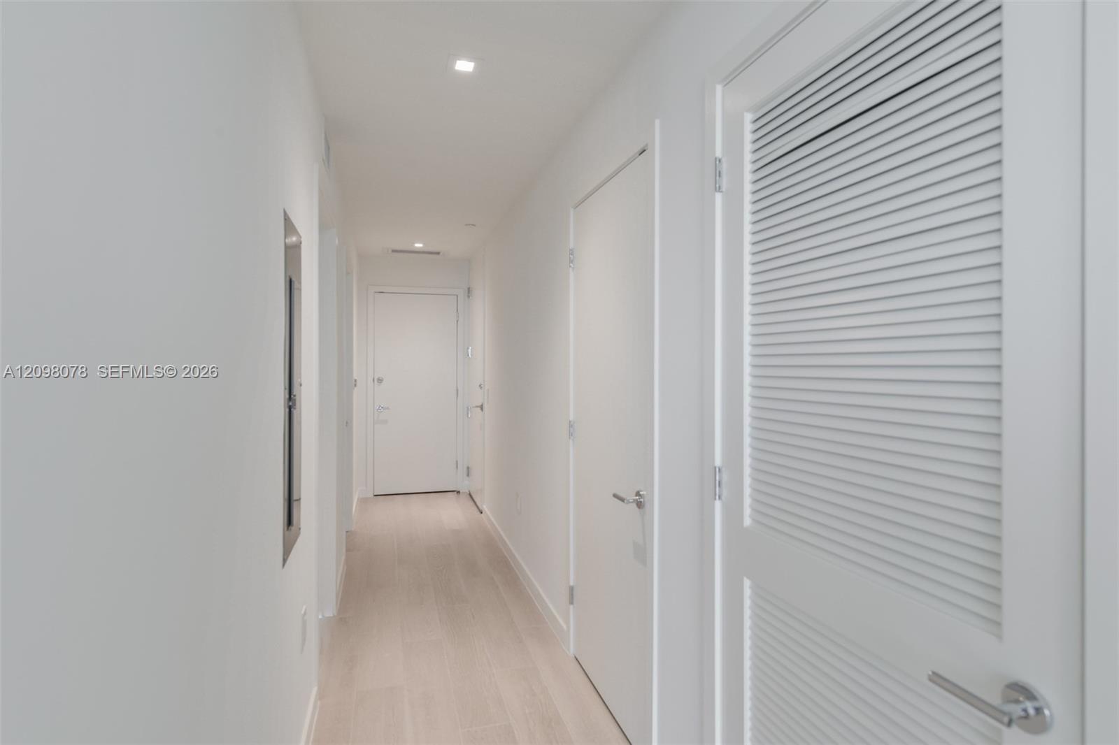 Residential in Miami 4