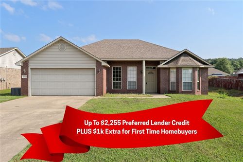 2624 Red Oak Dr, Van Buren, AR, 72956-7106 | Card Image