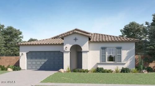 25449 N 167th Lane, Surprise, AZ, 85387 | Card Image