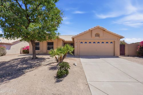 3049 N Pinnule Street, Mesa, AZ, 85215 | Card Image