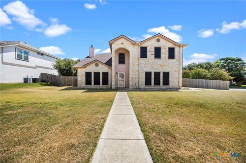 2400 Catawba Loop, Harker Heights, TX, 76548-2086 | Card Image