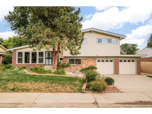 3073 S Xanthia St, Denver, CO, 80231-4236 | Card Image