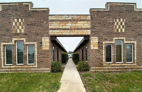 c-2811 Primrose, Edinburg, TX, 78541-0813 | Card Image