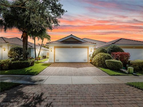 28979 Vermillion Lane, BONITA SPRINGS, FL, 34135 | Card Image