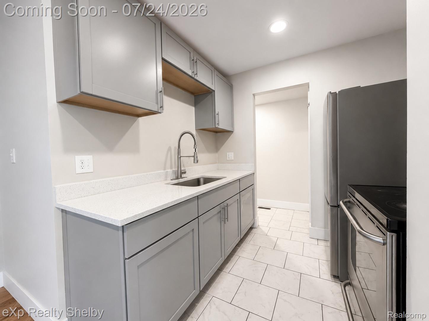 Residential in Clinton Charter Township 5